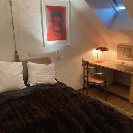 Caravaggio Boutique Suites Anversa Esterno foto
