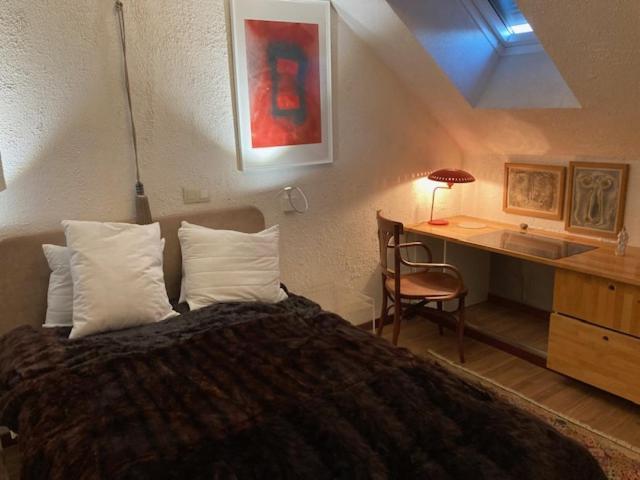 Caravaggio Boutique Suites Anversa Esterno foto