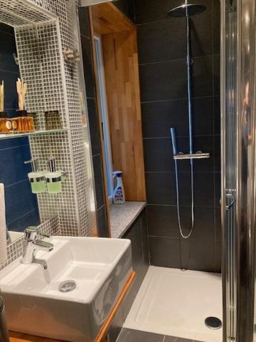 Caravaggio Boutique Suites Anversa Esterno foto