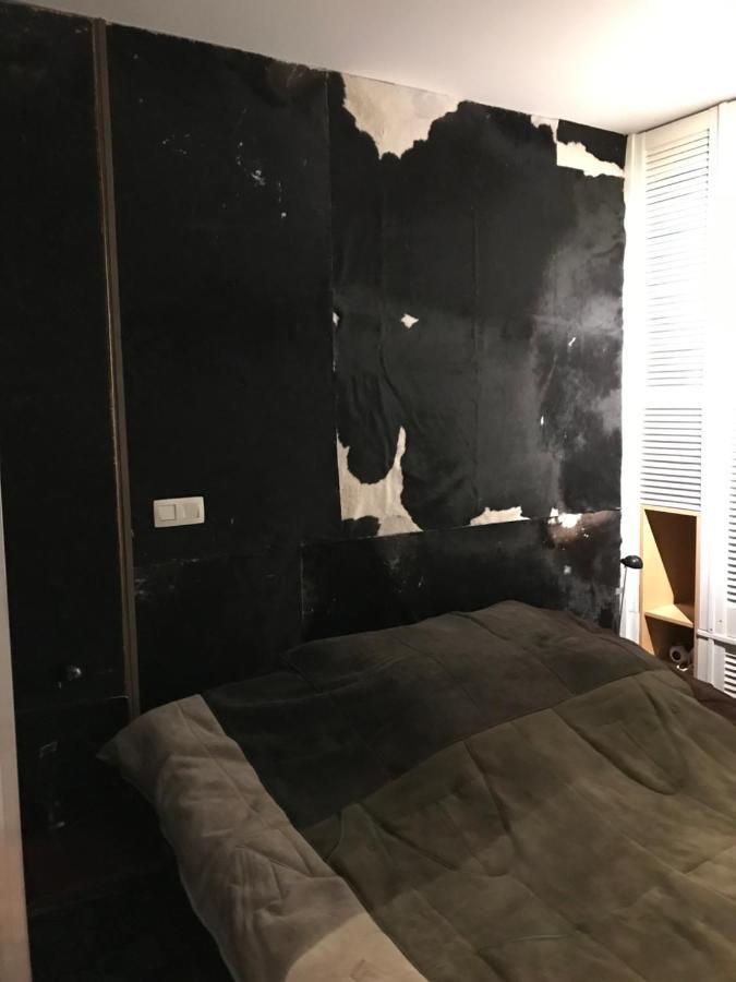Caravaggio Boutique Suites Anversa Esterno foto