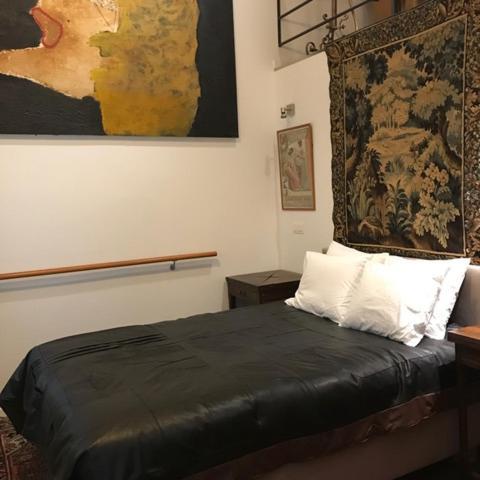 Caravaggio Boutique Suites Anversa Esterno foto