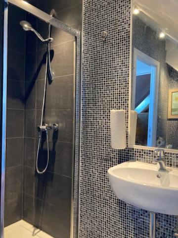 Caravaggio Boutique Suites Anversa Esterno foto